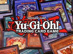 Yu-Gi-Oh