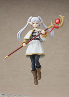 Frieren "Frieren: Beyond Journey's End", TAMASHII NATIONS S.H.Figuarts