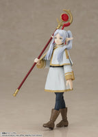 Frieren "Frieren: Beyond Journey's End", TAMASHII NATIONS S.H.Figuarts