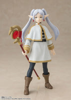 Frieren "Frieren: Beyond Journey's End", TAMASHII NATIONS S.H.Figuarts