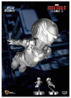 EA-008 Egg Attack Iron Man 3 Mark II