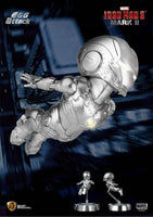 EA-008 Egg Attack Iron Man 3 Mark II