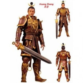 Romance of the Three Kingdoms Huang Zhong 1/6 12Inch Action Figure