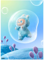 Pop Mar Labubu Monsters Big into Energy Blind Box
