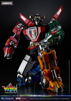 Blitzway Voltron 5Pro Studio CARBOTIX Series