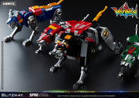 Blitzway Voltron 5Pro Studio CARBOTIX Series