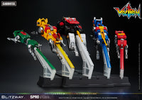 Blitzway Voltron 5Pro Studio CARBOTIX Series