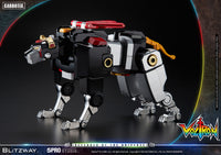 Blitzway Voltron 5Pro Studio CARBOTIX Series
