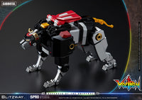 Blitzway Voltron 5Pro Studio CARBOTIX Series