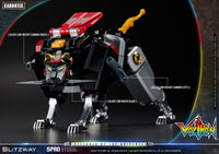 Blitzway Voltron 5Pro Studio CARBOTIX Series