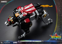 Blitzway Voltron 5Pro Studio CARBOTIX Series