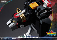 Blitzway Voltron 5Pro Studio CARBOTIX Series