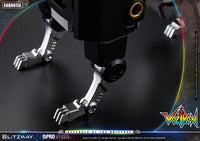 Blitzway Voltron 5Pro Studio CARBOTIX Series