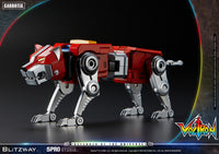 Blitzway Voltron 5Pro Studio CARBOTIX Series