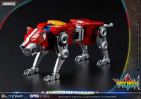 Blitzway Voltron 5Pro Studio CARBOTIX Series