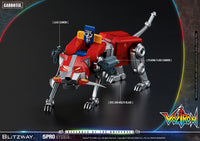 Blitzway Voltron 5Pro Studio CARBOTIX Series