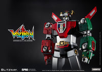 Blitzway Voltron 5Pro Studio CARBOTIX Series