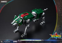 Blitzway Voltron 5Pro Studio CARBOTIX Series