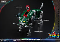 Blitzway Voltron 5Pro Studio CARBOTIX Series