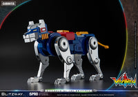Blitzway Voltron 5Pro Studio CARBOTIX Series