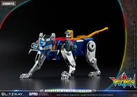 Blitzway Voltron 5Pro Studio CARBOTIX Series