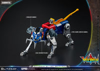 Blitzway Voltron 5Pro Studio CARBOTIX Series