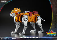 Blitzway Voltron 5Pro Studio CARBOTIX Series
