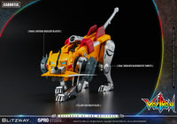 Blitzway Voltron 5Pro Studio CARBOTIX Series