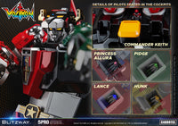 Blitzway Voltron 5Pro Studio CARBOTIX Series