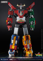 Blitzway Voltron 5Pro Studio CARBOTIX Series