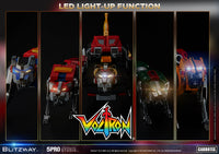 Blitzway Voltron 5Pro Studio CARBOTIX Series