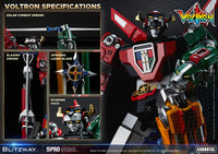 Blitzway Voltron 5Pro Studio CARBOTIX Series