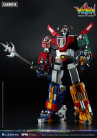 Blitzway Voltron 5Pro Studio CARBOTIX Series