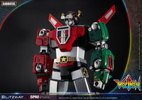 Blitzway Voltron 5Pro Studio CARBOTIX Series