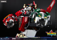 Blitzway Voltron 5Pro Studio CARBOTIX Series