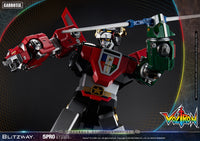 Blitzway Voltron 5Pro Studio CARBOTIX Series