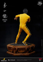 Bruce Lee Tribute Statue - 50th Anniversary "Bruce Lee", Blitzway Superb Scale 1/4 Statue