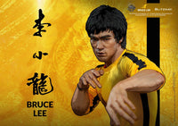 Bruce Lee Tribute Statue - 50th Anniversary "Bruce Lee", Blitzway Superb Scale 1/4 Statue