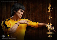Bruce Lee Tribute Statue - 50th Anniversary "Bruce Lee", Blitzway Superb Scale 1/4 Statue