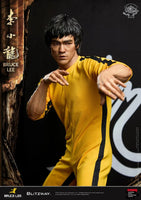 Bruce Lee Tribute Statue - 50th Anniversary "Bruce Lee", Blitzway Superb Scale 1/4 Statue