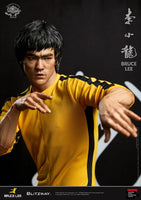 Bruce Lee Tribute Statue - 50th Anniversary "Bruce Lee", Blitzway Superb Scale 1/4 Statue