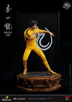 Bruce Lee Tribute Statue - 50th Anniversary "Bruce Lee", Blitzway Superb Scale 1/4 Statue