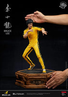 Bruce Lee Tribute Statue - 50th Anniversary "Bruce Lee", Blitzway Superb Scale 1/4 Statue