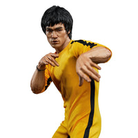 Bruce Lee Tribute Statue - 50th Anniversary "Bruce Lee", Blitzway Superb Scale 1/4 Statue