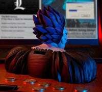 Death Note Ryuk Coin Bank