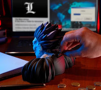 Death Note Ryuk Coin Bank