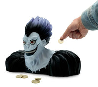 Death Note Ryuk Coin Bank