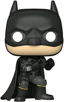 Funko Pop! The Batman (2022) Batman 10 inch #1188