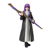 Fern "Frieren: Beyond Journey's End", TAMASHII NATIONS S.H.Figuarts