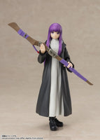 Fern "Frieren: Beyond Journey's End", TAMASHII NATIONS S.H.Figuarts